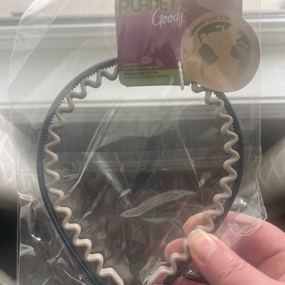 Planet Goody Set of Headbands